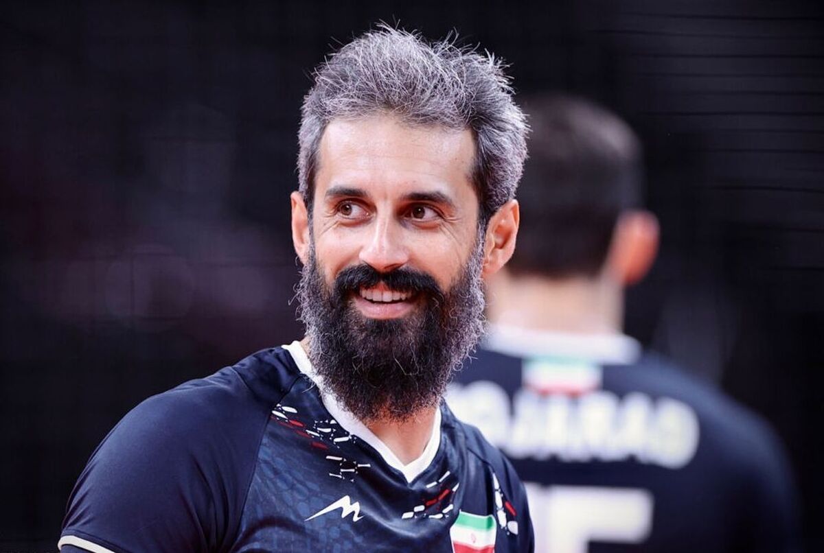 محمودی: برای عوامفریبی از اسم مربی خارجی و معروف استفاده نکنید برای صعود به المپیک کاسه «چه کنم» گرفتهایم