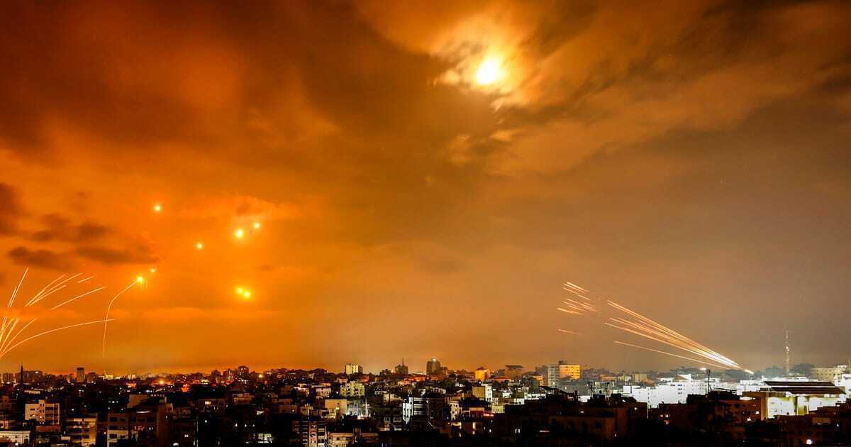 حماس از نبرد زمینی شدید خبر داد