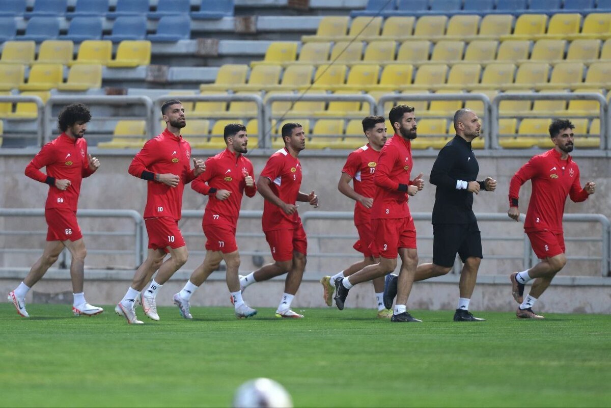 بالاخره پرسپولیسیها پولدار شدند