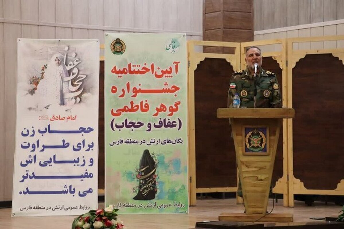امیر حیدری: تضعیف خانواده یکی از برنامه‌های جنگ ترکیبی دشمنان است