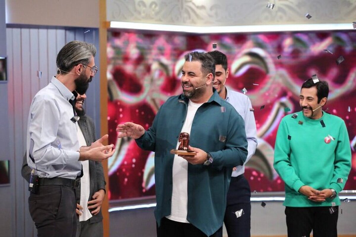 «خوش نمک»؛ خوراک سالم و خانوادهمحور برای رسانه ملی