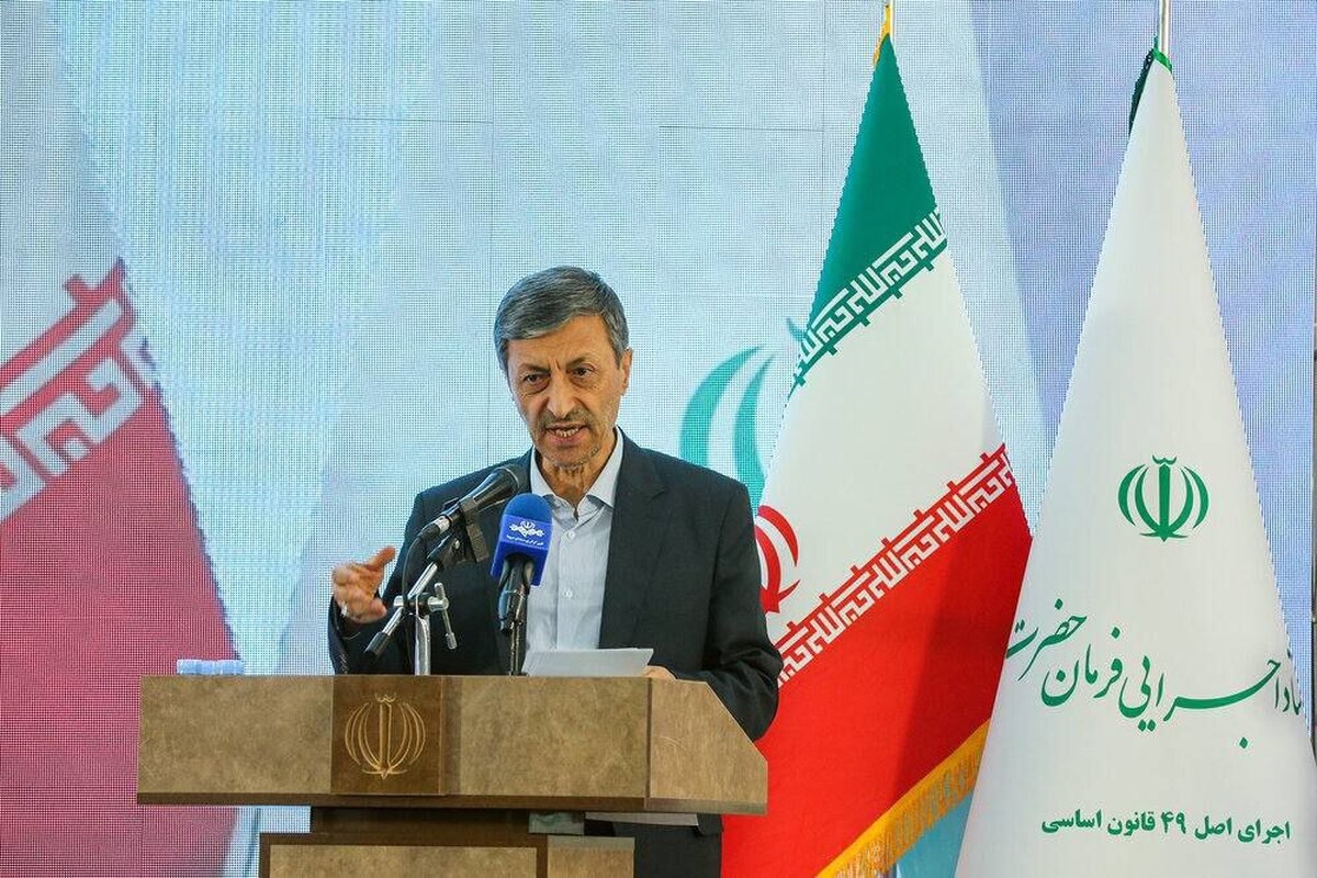 رئیس ستاد اجرایی فرمان امام: سودآوری شرکت‌ها تقویت می‌شود