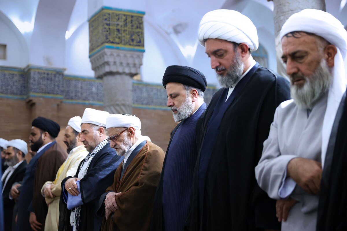 رئیسی: جنایات امروز صهیونیستها اثبات کننده اشتباه بودن عادیسازی روابط با این رژیم است