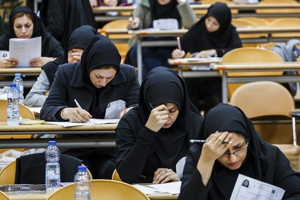 جزئیات ثبتنام پذیرفتهشدگان دکتری دانشکده حکمرانی دانشگاه تهران اعلام شد