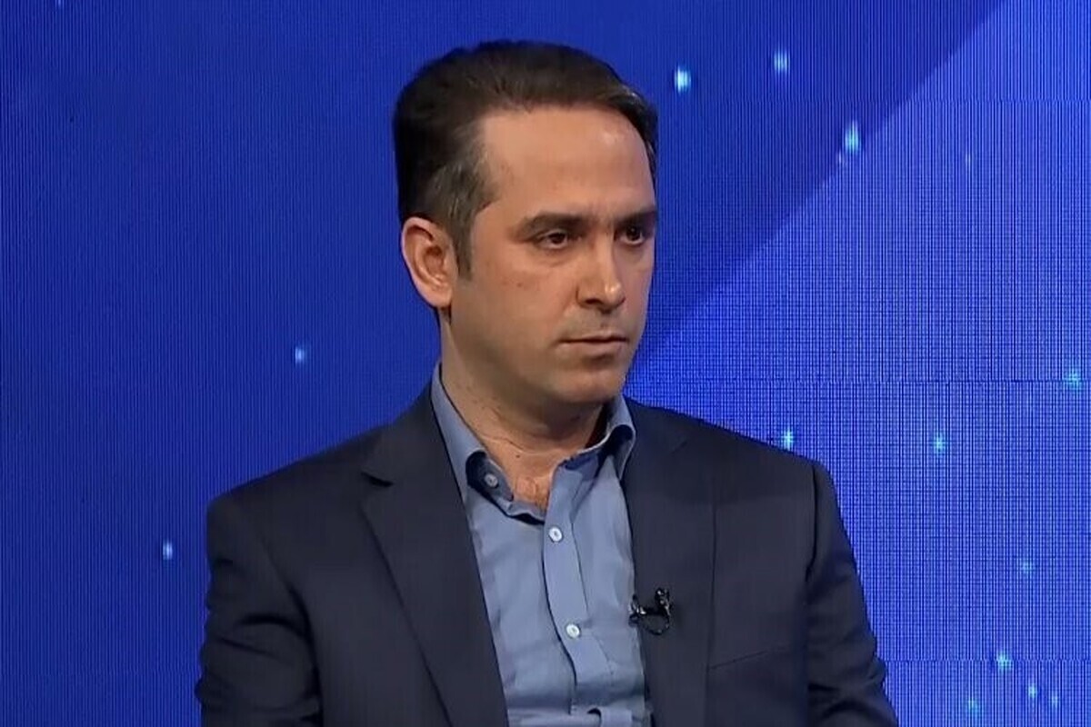 خطیر: پرسپولیس شروع کننده حواشی بود! از مدیرعامل سابق استقلال به دلیل سیلوا شکایت کردیم
