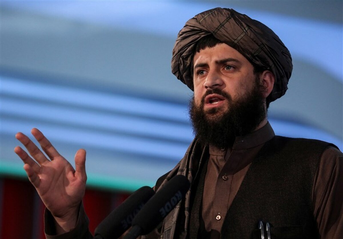 وزیر دفاع طالبان: دولت اسلامآباد عواقب کار خود را بسنجد