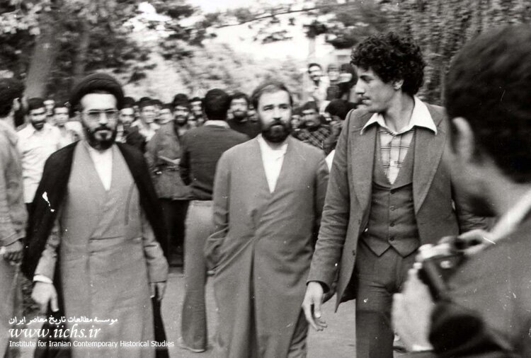 این سه اتفاق 13 آبان را در ایران خاص کرد این سه اتفاق 13 آبان را در ایران خاص کرد