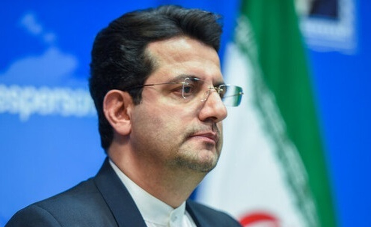 پاسخ سفیر کشورمان در باکو به یاوهگویی سفیر رژیم صهیونیستی
