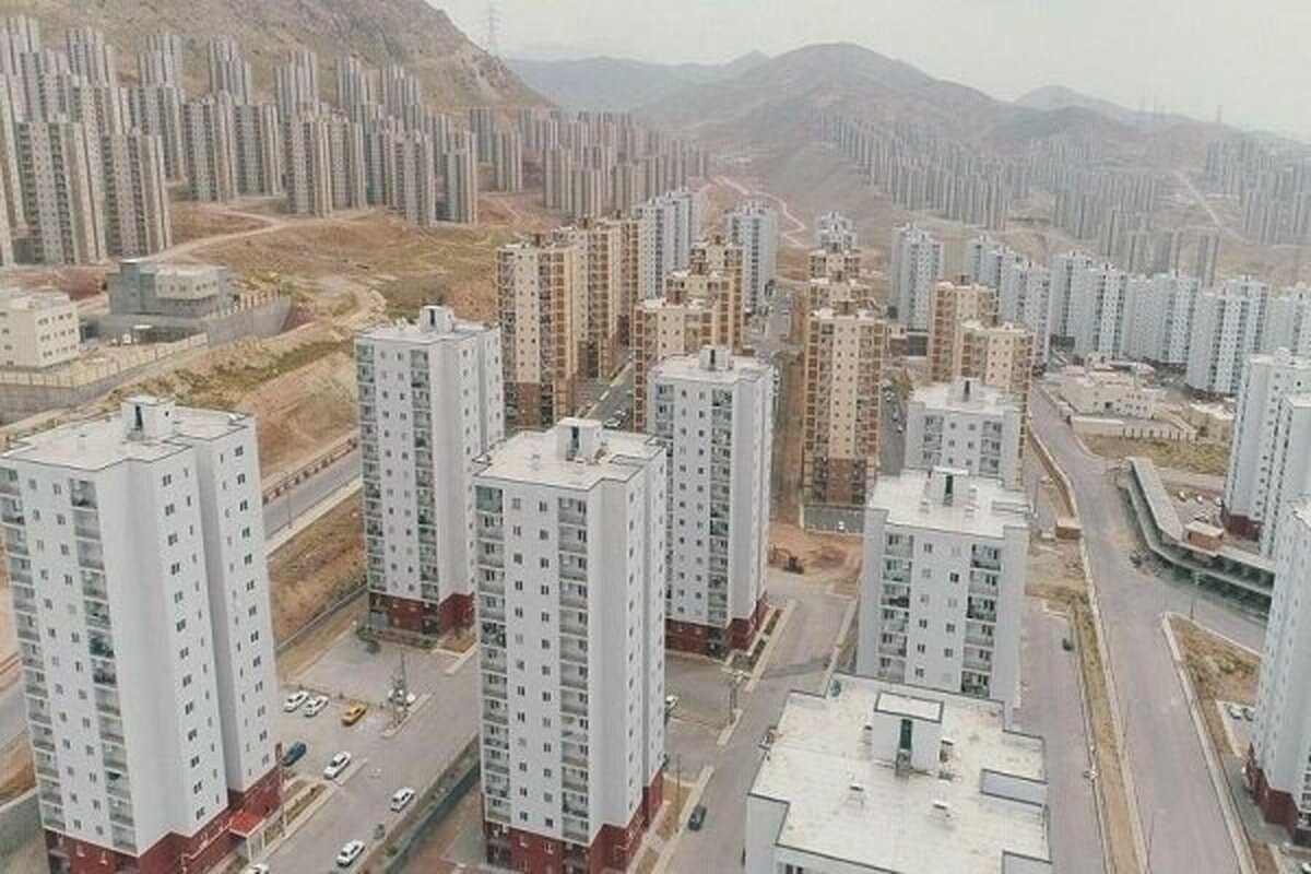 زمین رایگان در تهران؛ تا آخر سال برای ثبت نام فرصت باقیست