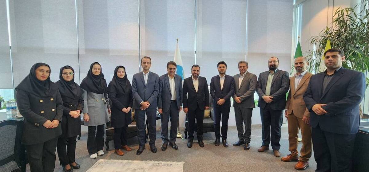 زارع‌پور: تمام‌قد حامی سکوهای داخلی هستیم