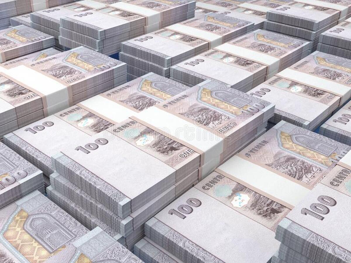 کاهش ۱۵۷۶ میلیون دلار بدهی خارجی دولت