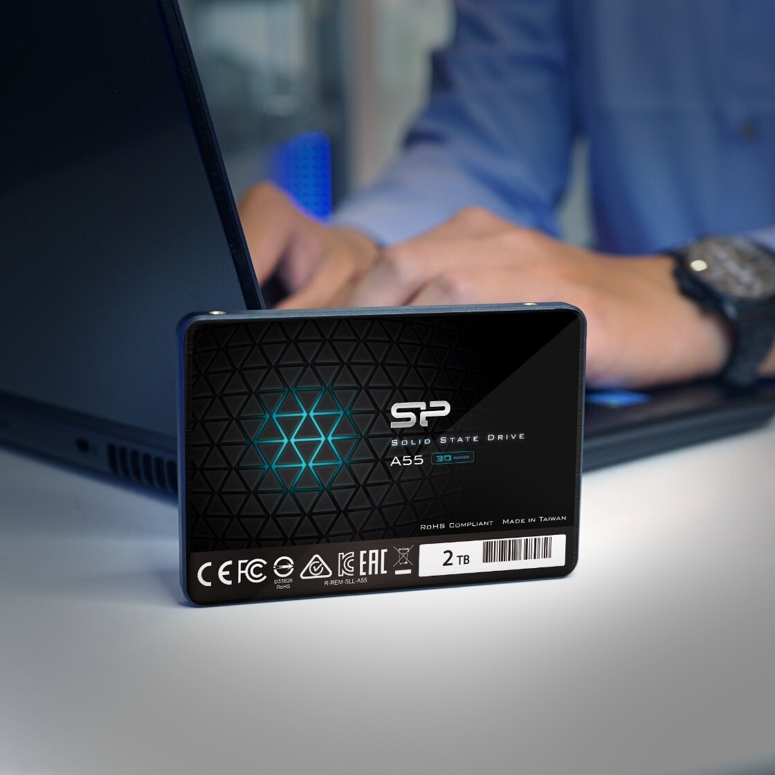 حافظه اس اس دی چیست؟ حافظه اس اس دی چیست؟