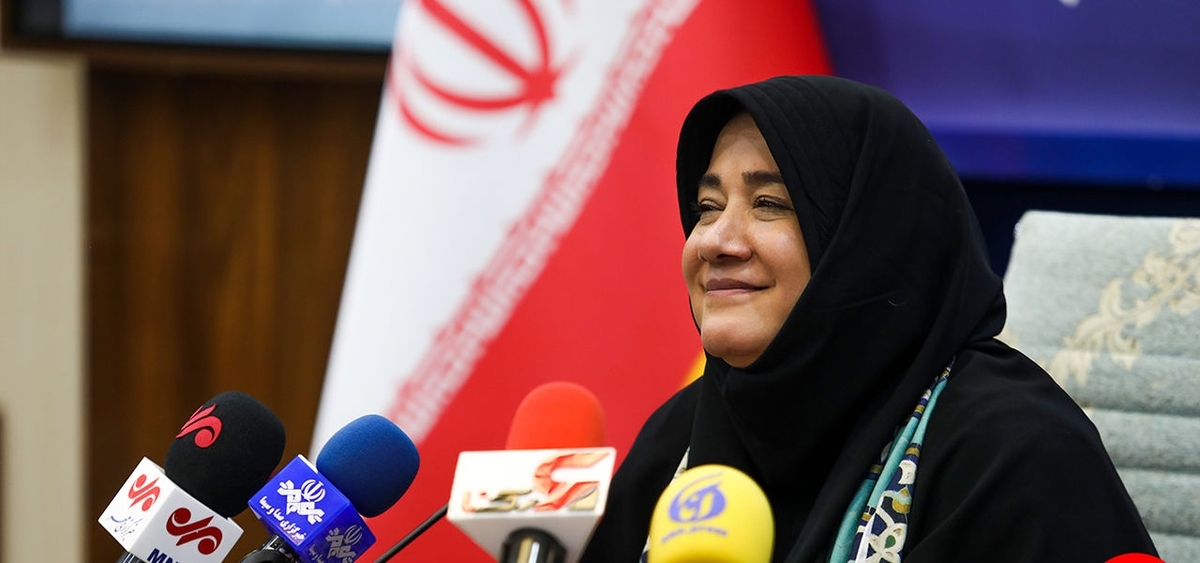 هشتمین جشنواره صنایع دستی فجر متبرک به نام امام رضا(ع) جشنواره همام مقدمه فجر میشود