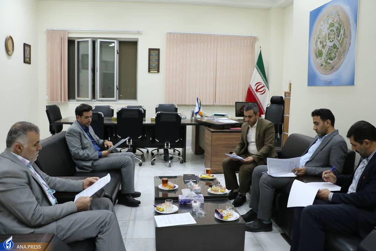 برگزاری کرسیهای آزاداندیشی دانشگاههای شهرکرد در ۶ محور