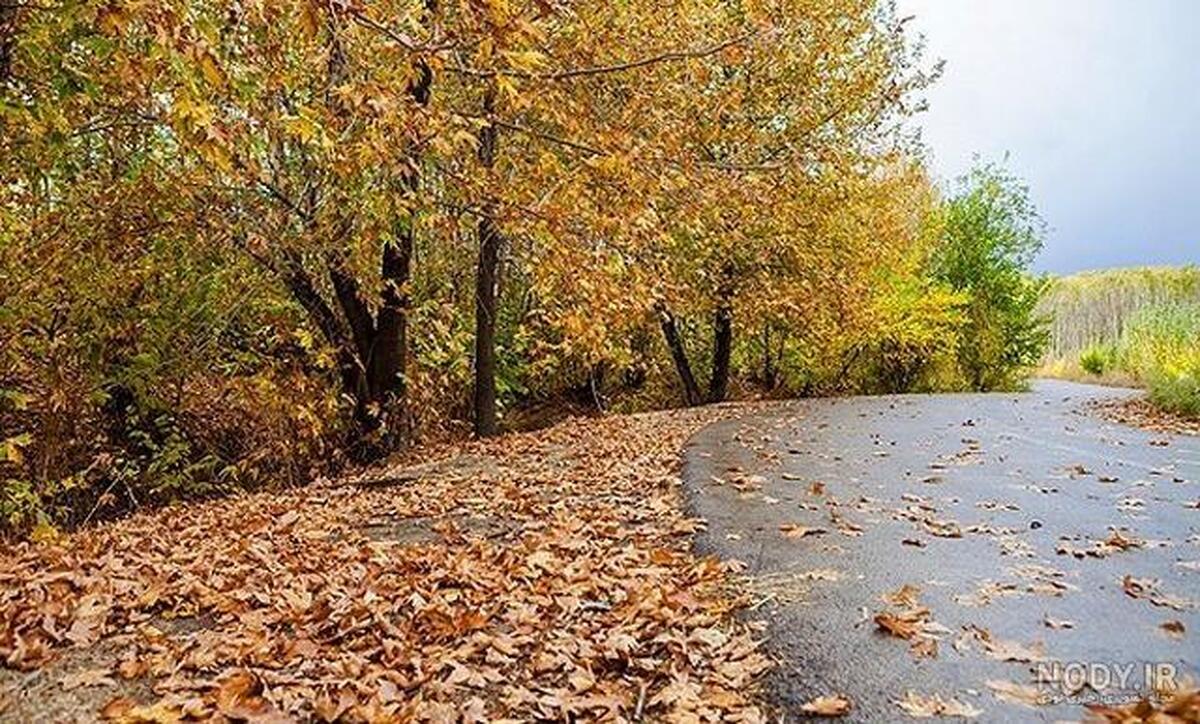 کاهش محسوس دمای تهران از چهارشنبه