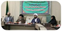 ایده اولیه تأسیس بنیاد تقدیر از نخبگان شهرستان مبارکه ارائه شد