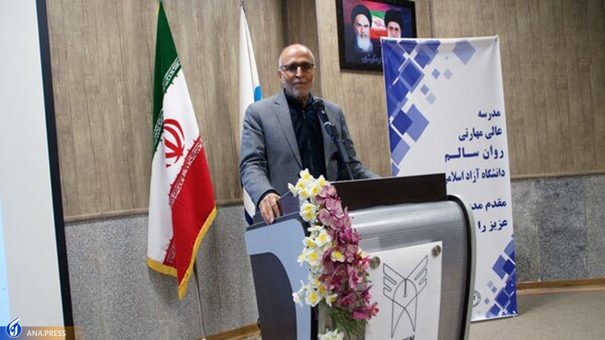 صدور بیش از ۸ هزار پروانه اشتغال توسط سازمان روانشناسی