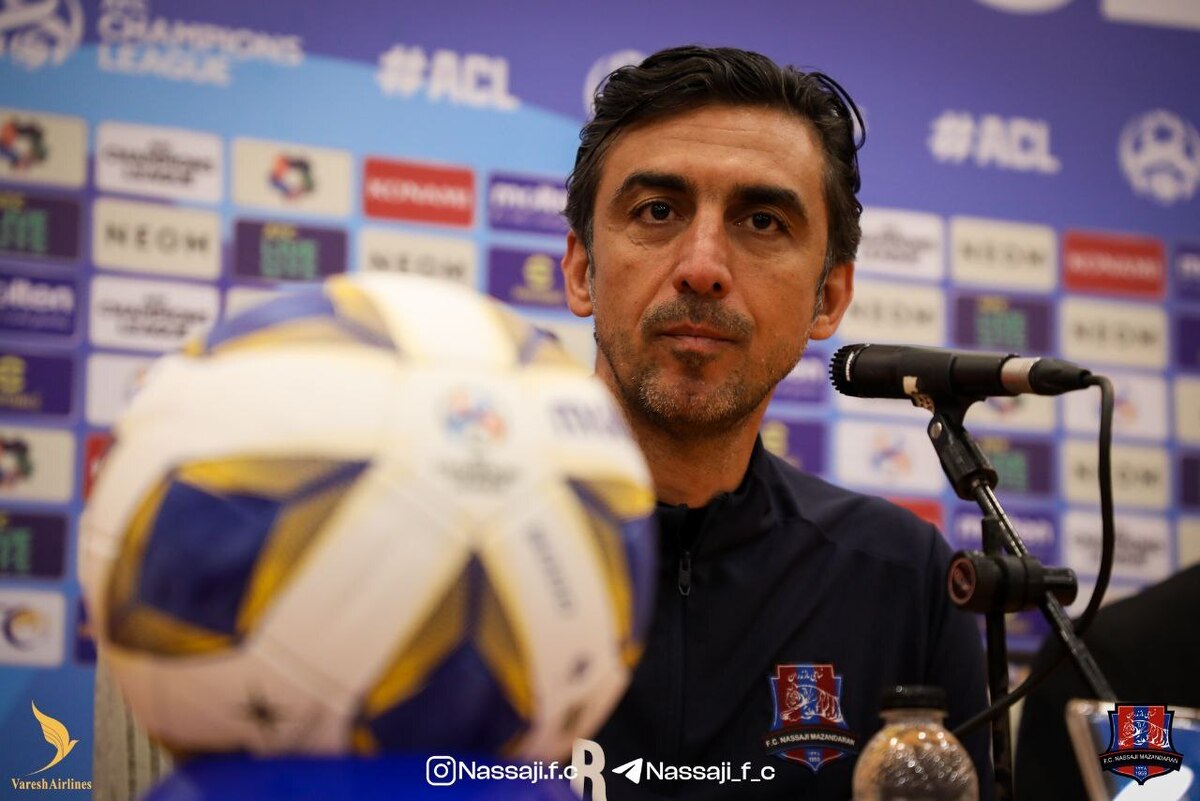 رحمتی: بازی فردا حکم مرگ و زندگی را دارد بضاعت نساجی مثل پرسپولیس و سپاهان نیست