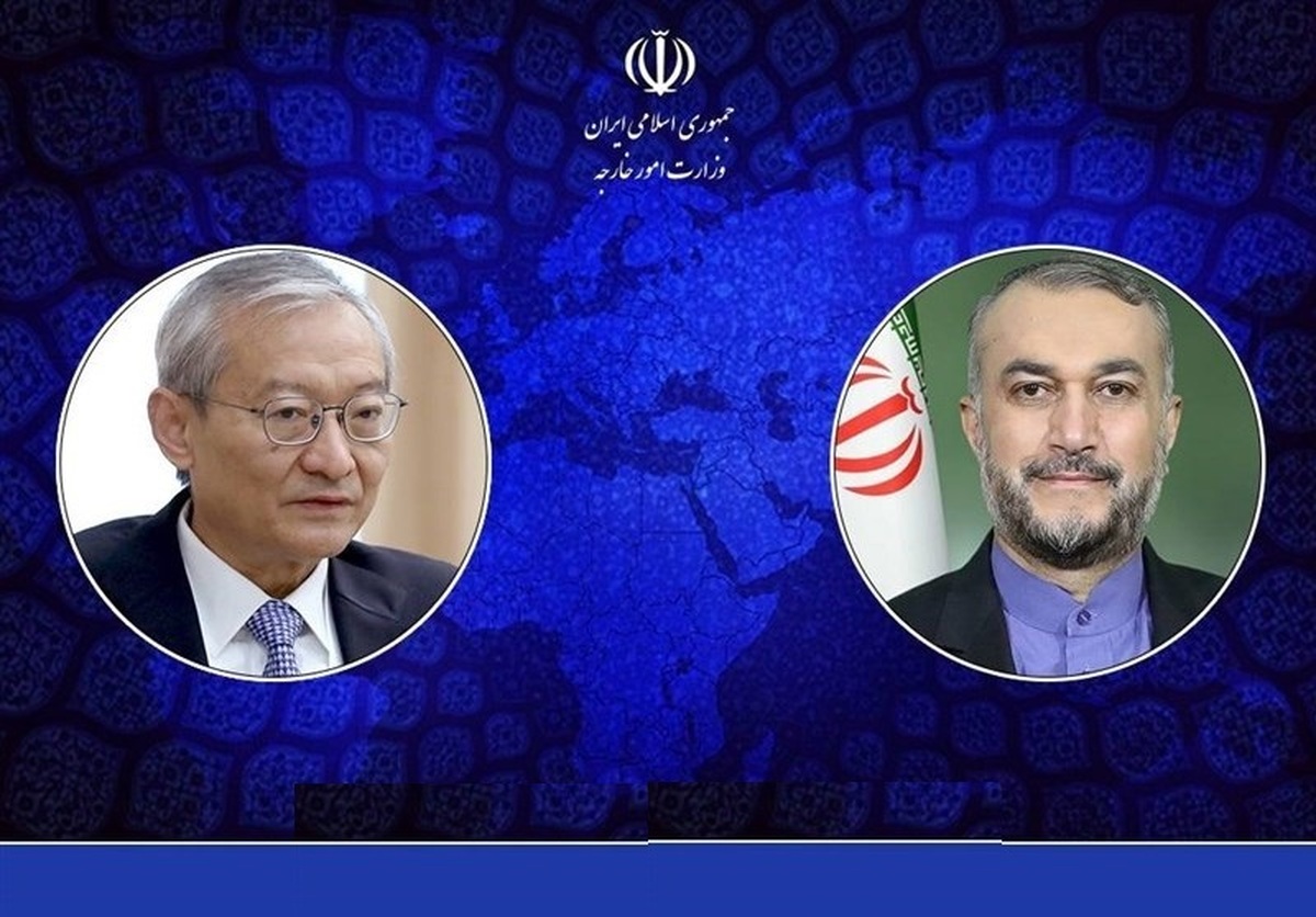 درخواست ایران از سازمان شانگهای برای اتخاذ تدابیری جهت توقف جنایات در غزه