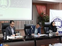 ظرفیتهای حقوق بینالملل در حل بحران فلسطین ناچیز است