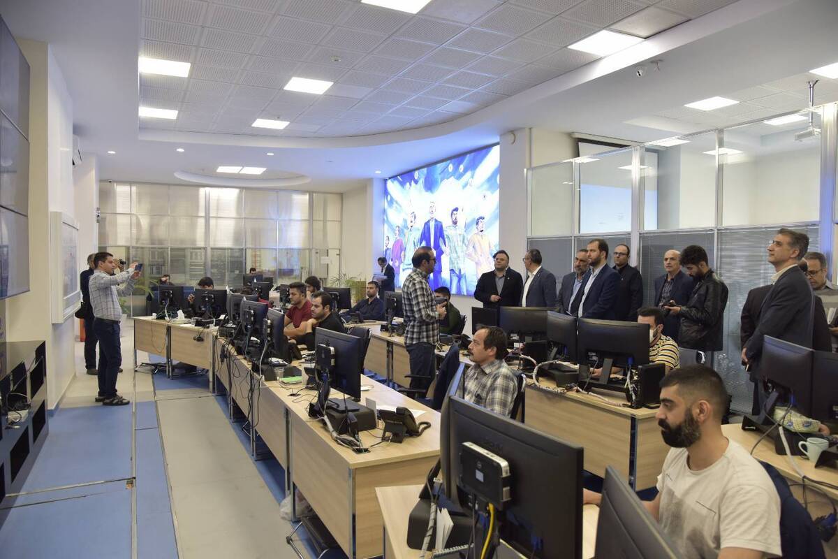 مخابرات ۳ میلیون پوشش فیبر نوری ایجاد میکند