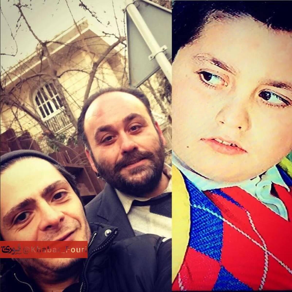 بازیگر سریال نوستالژیک «مدرسه پیرمردها» درگذشت