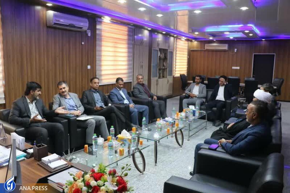 دانشگاه آزاد اسلامی چهره شهرها را توسعهیافته کرد