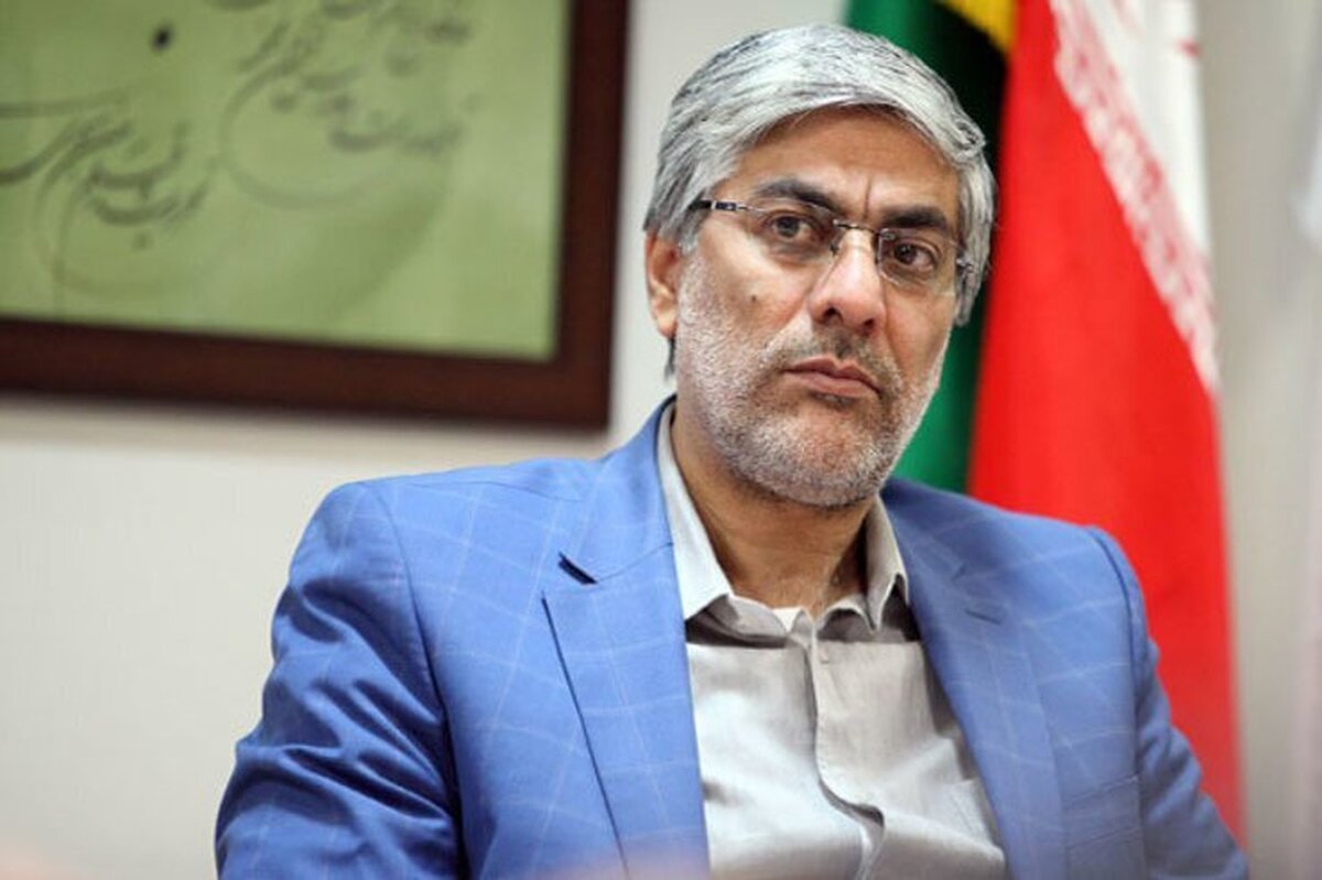 امضای تفاهمنامه ایران و چین برای طراحی و ساخت مجموعه ورزشی جدید در تهران