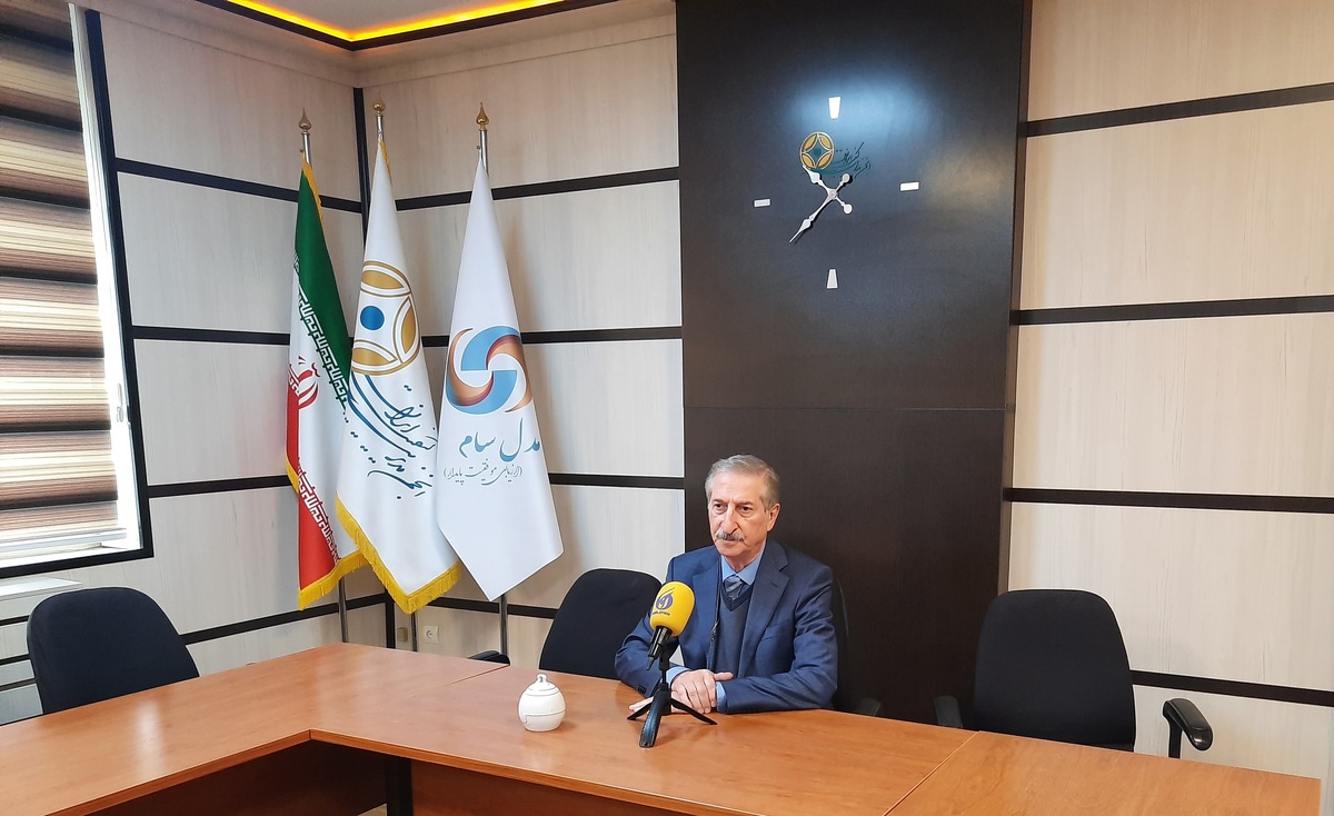 مدیریت کیفیت و بهرهوری باید به سازمانها برود