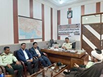 ضرورت تعامل مراکز علمی و دانشگاهی با نیروی انتظامی