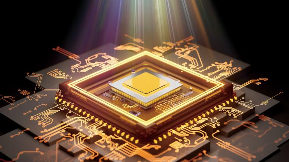 چین نخستین تراشه فوتوالکترونیک سوپر آنالوگ جهان را توسعه داد