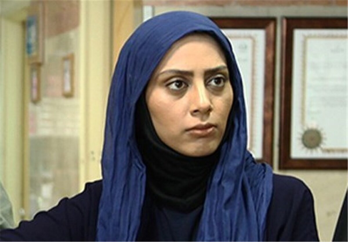 ماجرای سرقت مسلحانه از مونا فرجاد تکذیب شد