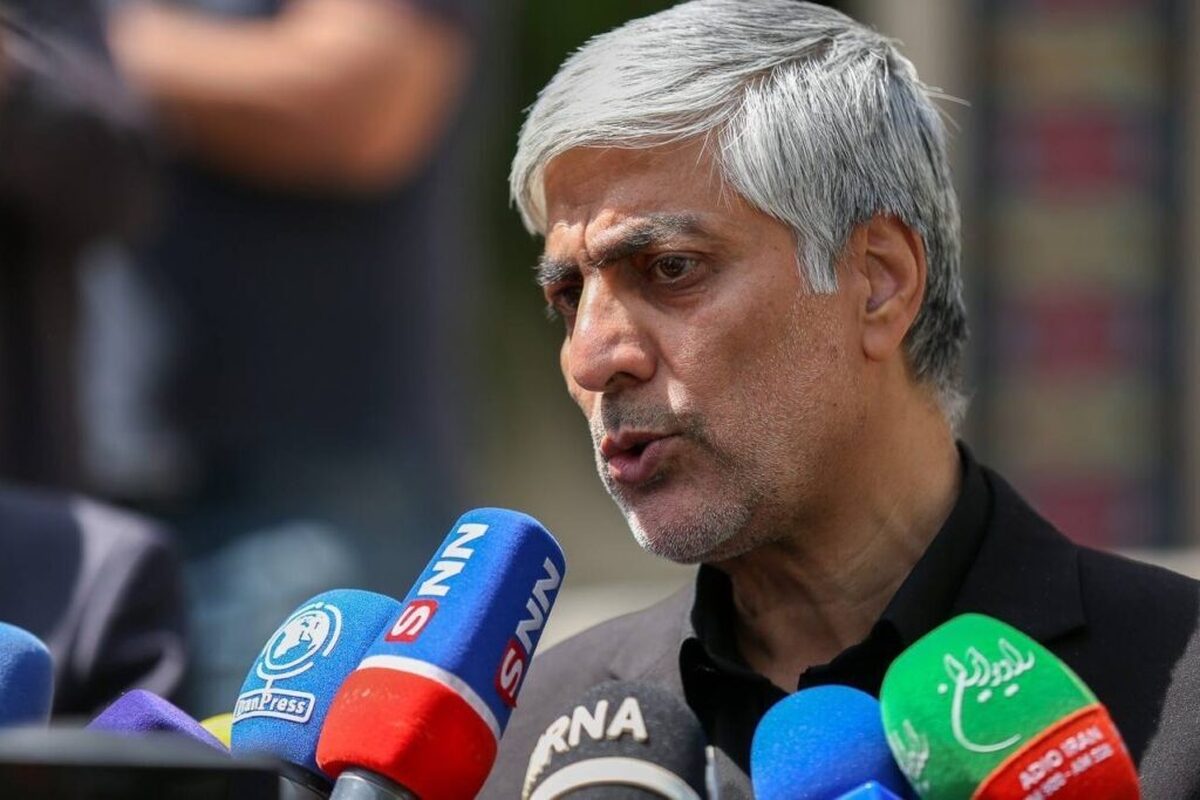 هاشمی: قهرمانان را برای مسکن و زمین به وزارت راه و شهرسازی معرفی کنیم