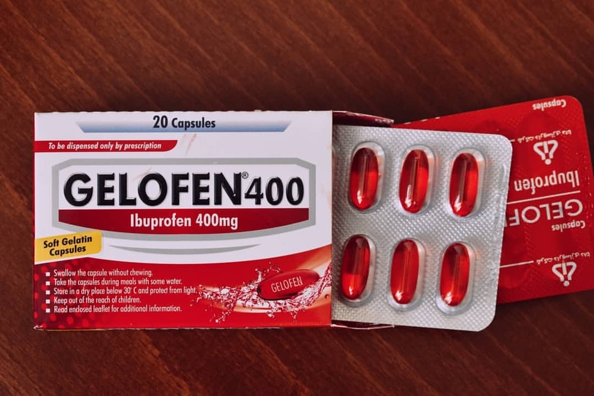 عوارض خطرناک قرص ژلوفن
