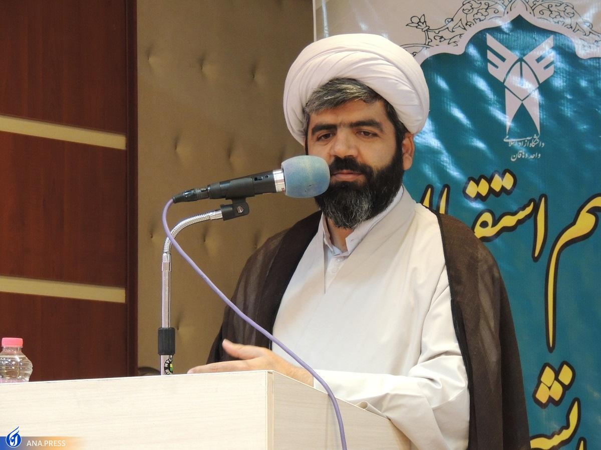 مهارت‌ اجتماعی دانشجویان با حضور در کانون‌ها شکل می‌گیرد