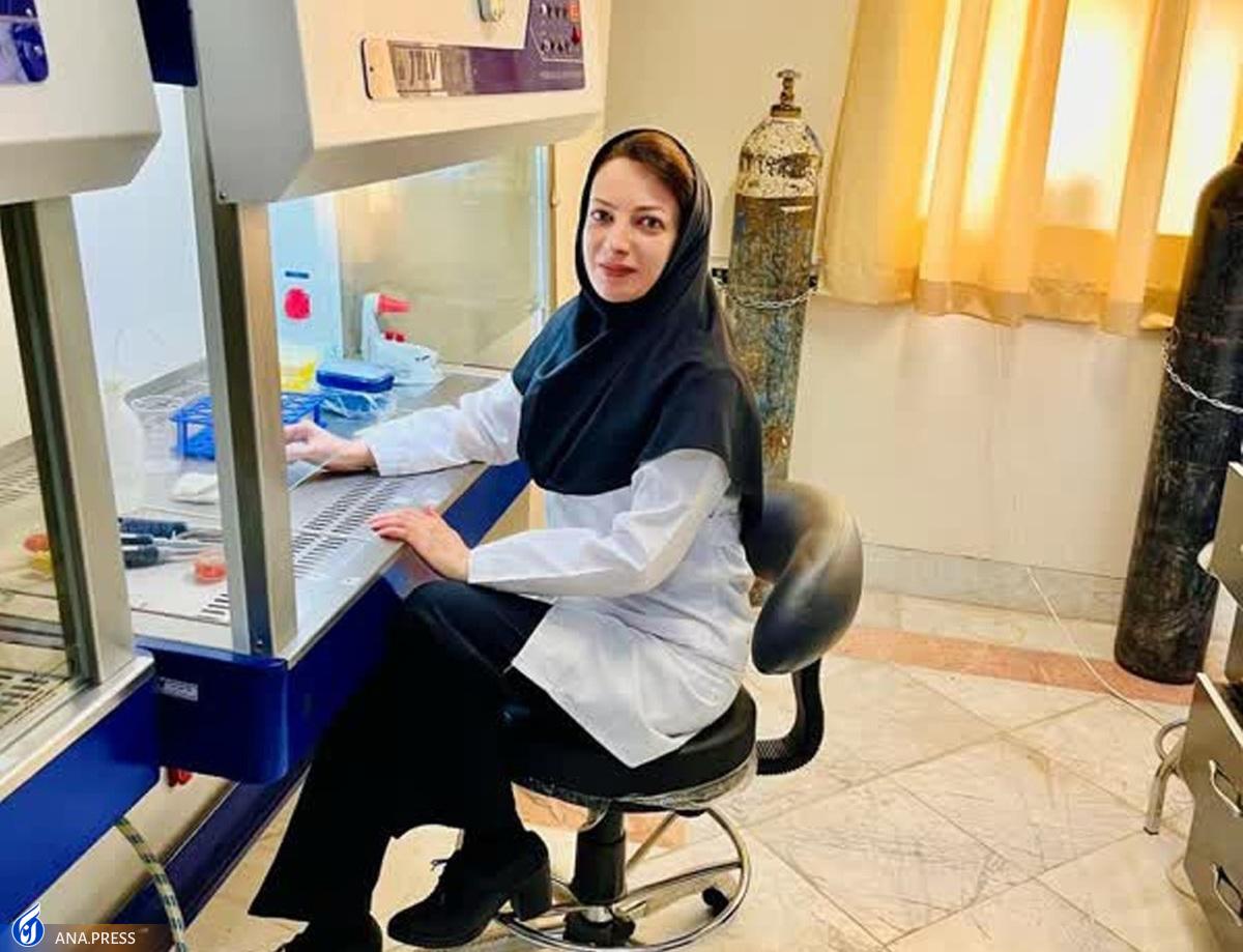 ثبت ۲ ژن جدید در پایگاه داده آمریکا توسط دانشآموخته دانشگاه آزاد