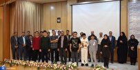 برترینهای مسابقات ملی مهارت در رشته الکترونیک معرفی شدند