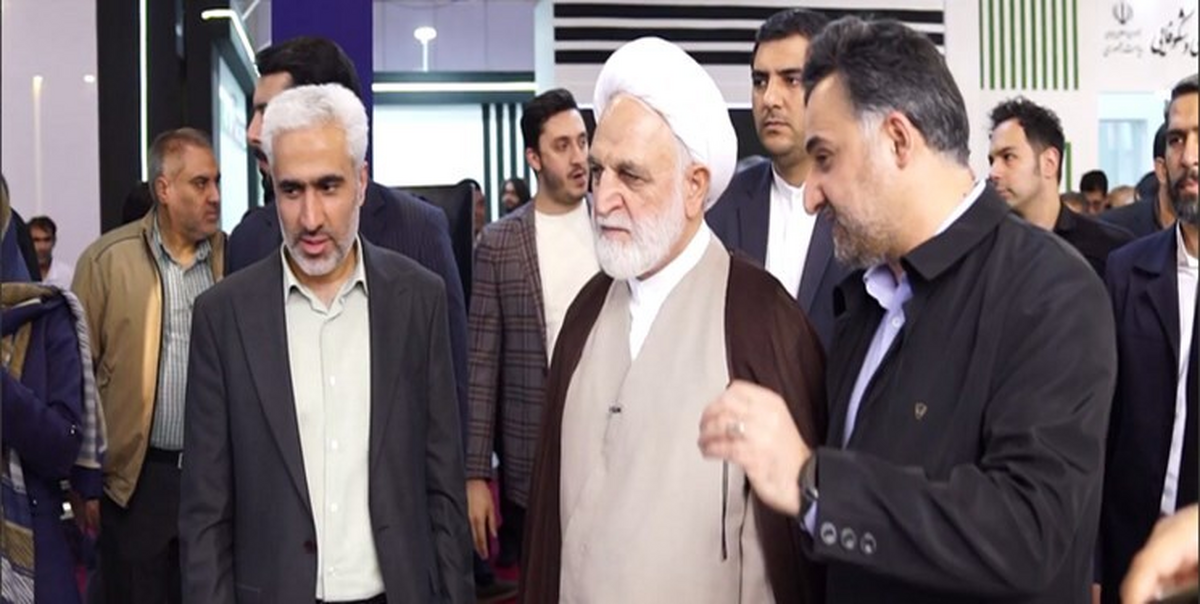 اژهای خطاب به دهقانی: فهرست مشکلات ثبتی شرکتهای دانشبنیان را ارائه کنید