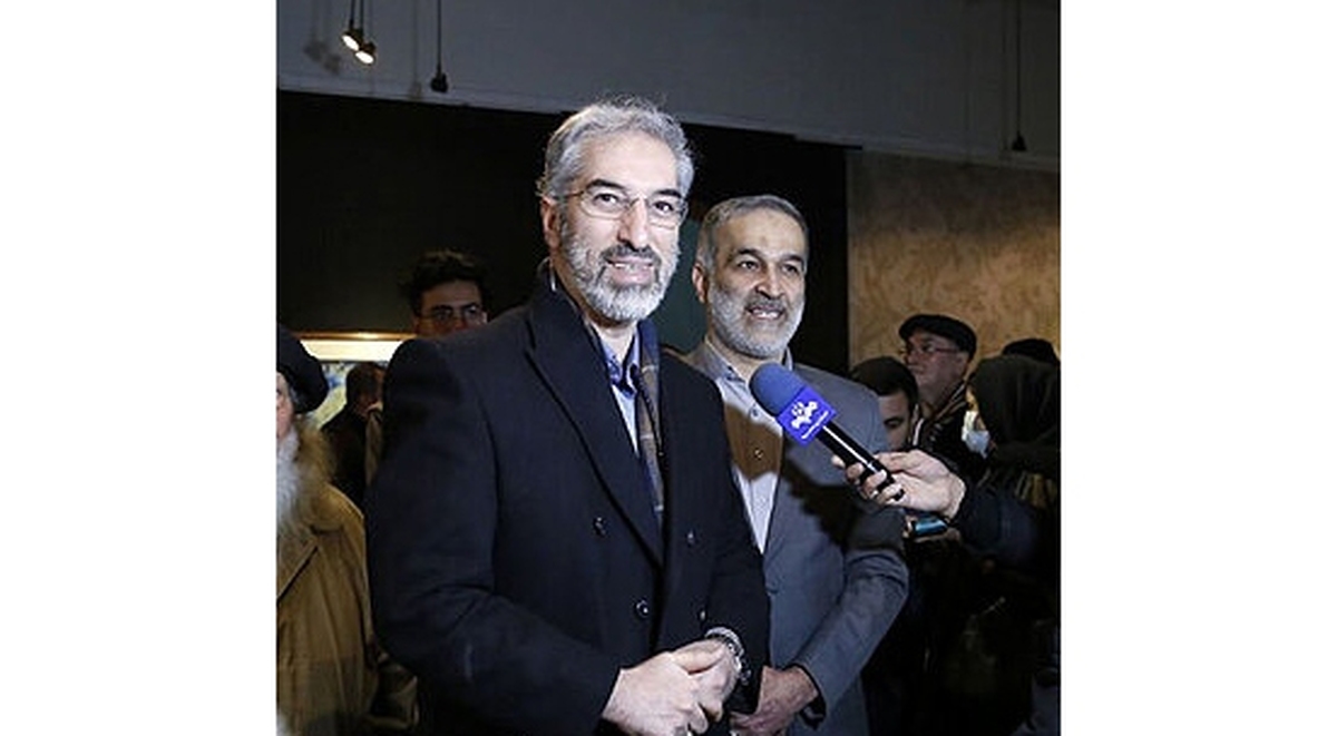 هنرمندان معلول نیاز به بخش ویژهای در فجر دارند
