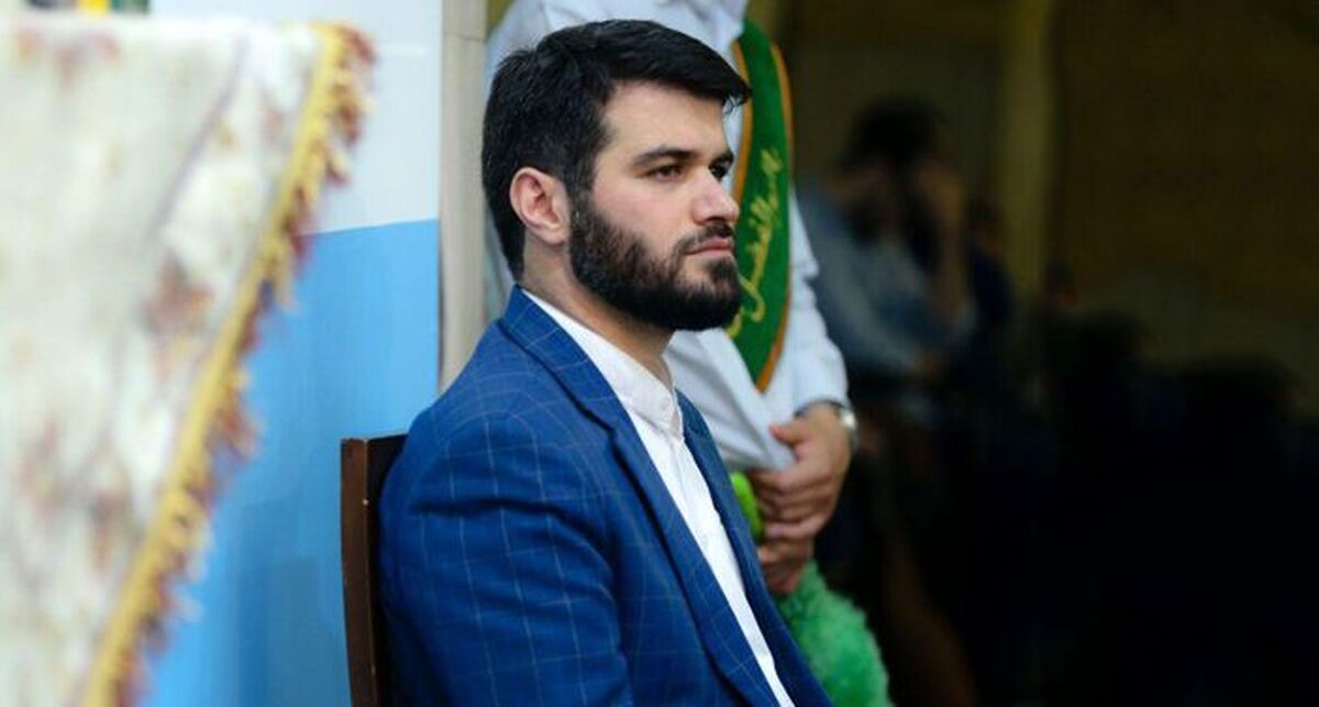 میثم مطیعی: هرچه آید به سر ما همه از غیبت اوست