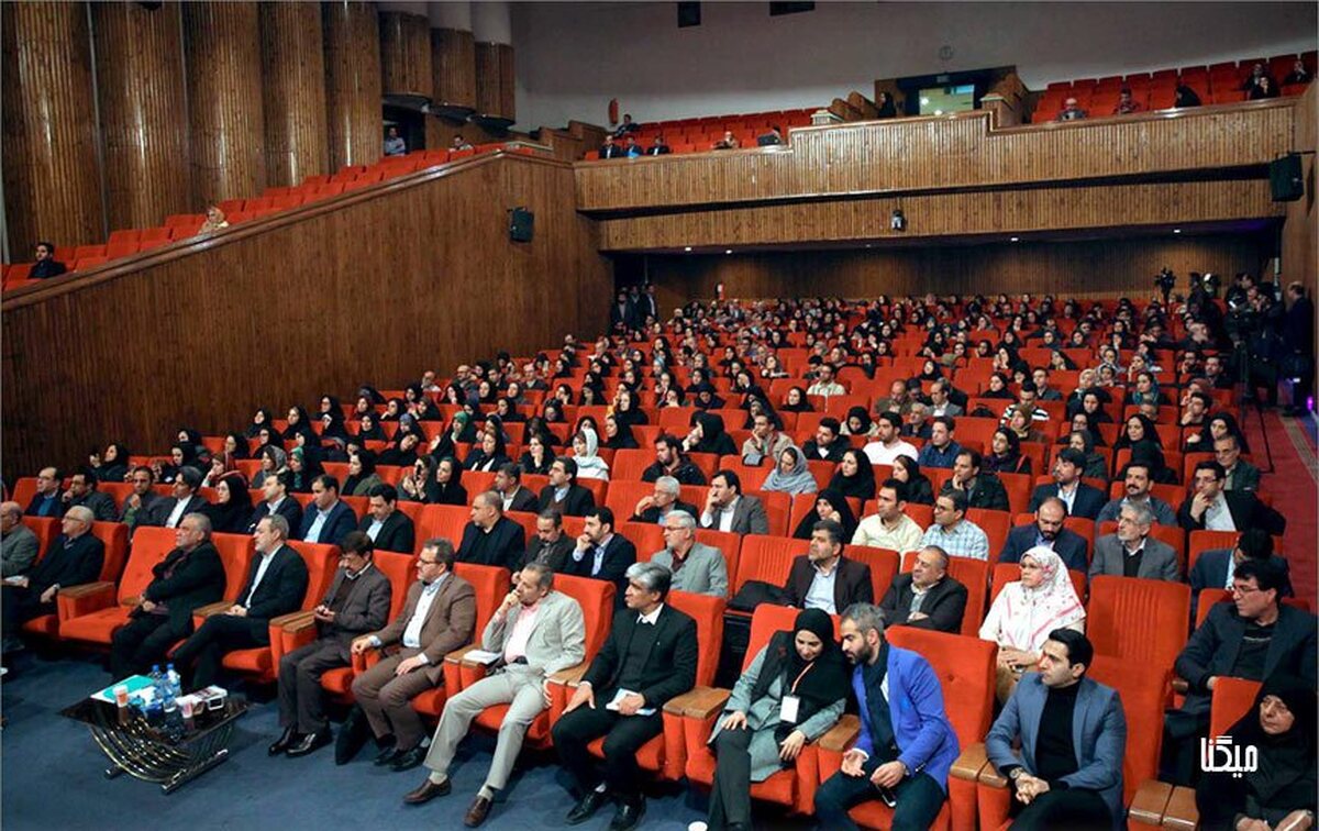 برگزاری هفتمین همایش بینالمللی روانشناسی مدرسه