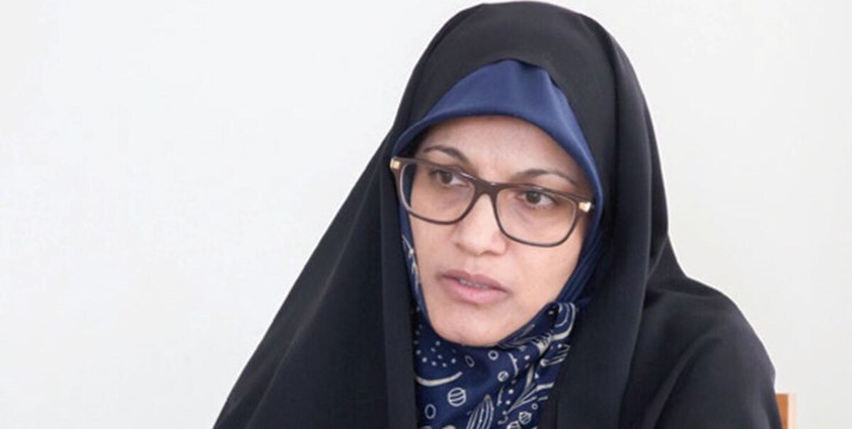 برای حذف رژیم صهیونیستی از فهرست صلیب سرخ جهانی رایزنی میکنیم
