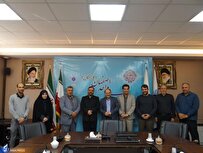 طرح تبیینی دانشجوی دانشگاه آزاد به مرحله کشوری رویداد مشق امید راه یافت