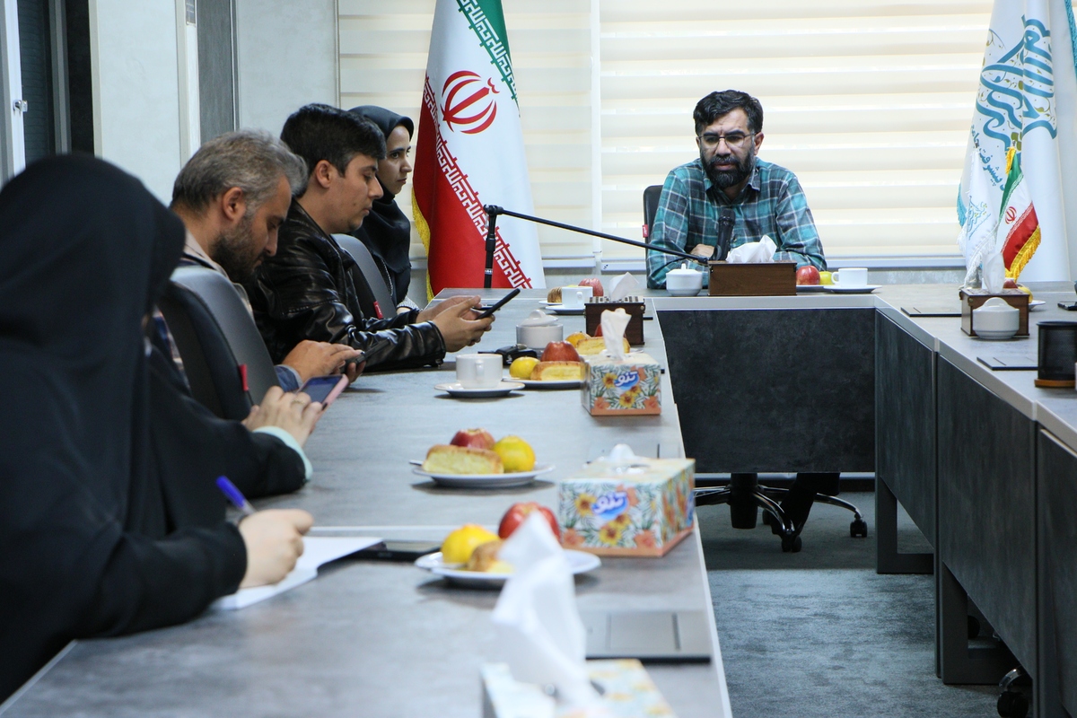رهبران نوآوری ۱۸ آبان گرد هم میآیند