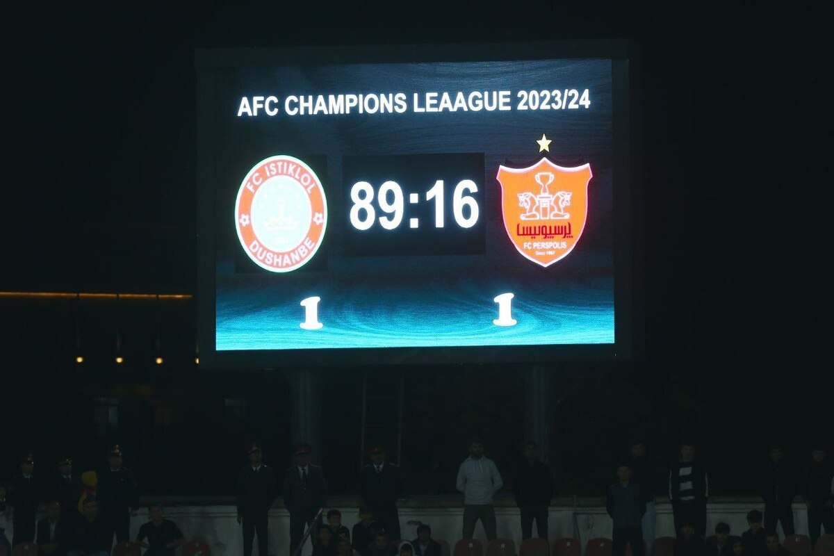 بحران نمایندگان ایران در آسیا به پرسپولیس رسید «هتتریک» تیم گلمحمدی در بد بازی کردن