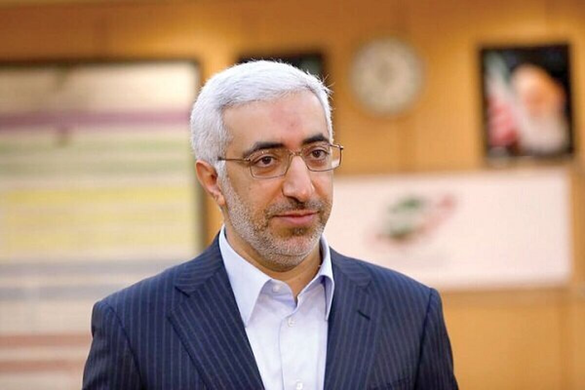 عشقی: از سرمایهگذاران انرژیهای تجدیدپذیر حمایت میشود