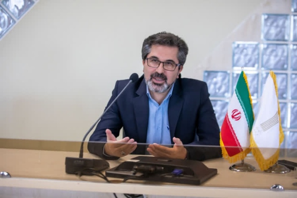 تمدید مهلت جذب مدرس دانشگاه جامع علمی کاربردی تا ۱۹ آبان