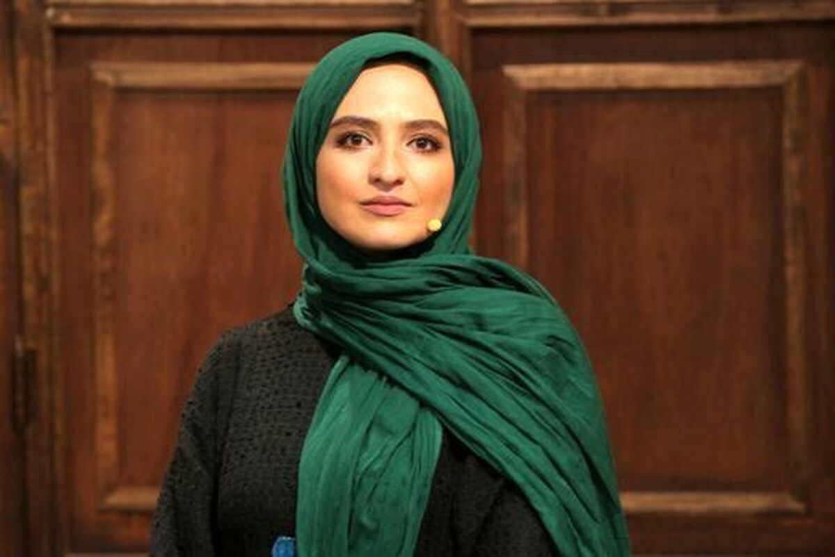دیپلم افتخار جشنواره کلمبیایی برای مستند گلاره عباسی