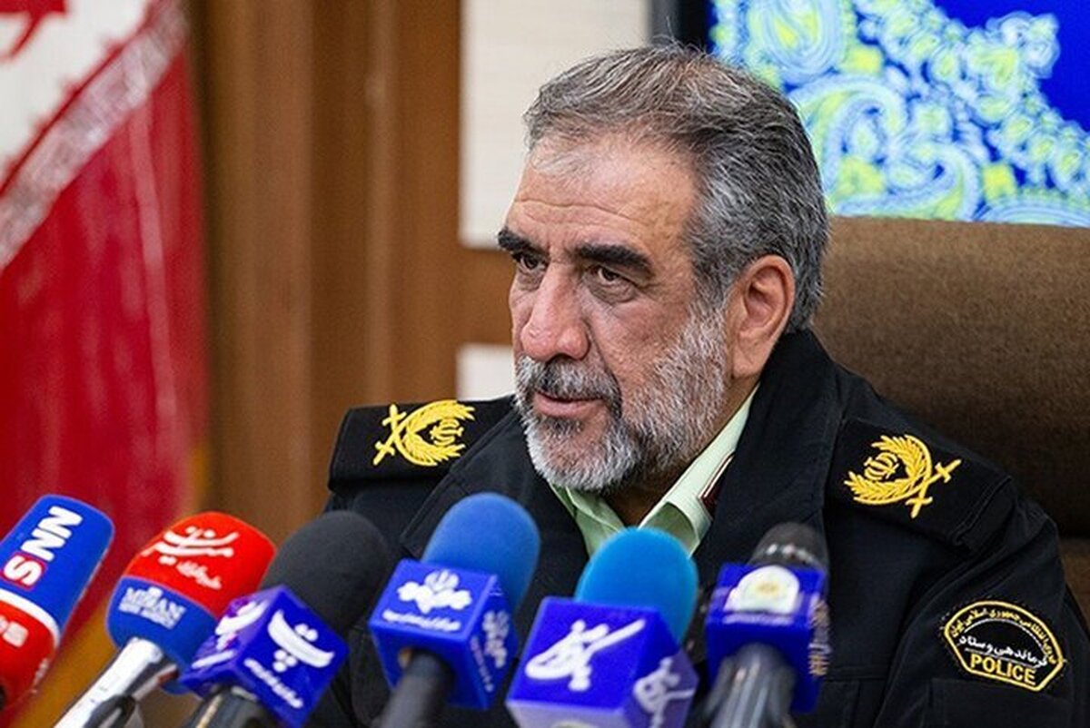 ۲۷ خانه پلاک قرمز در هرندی پلمب شد/جمع آوری ۱۴۰۰تبعه خارجی