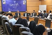 قدرت پیشروندگی و پیشبرندگی بسیج در جذب حداکثری استادان و دانشجویان